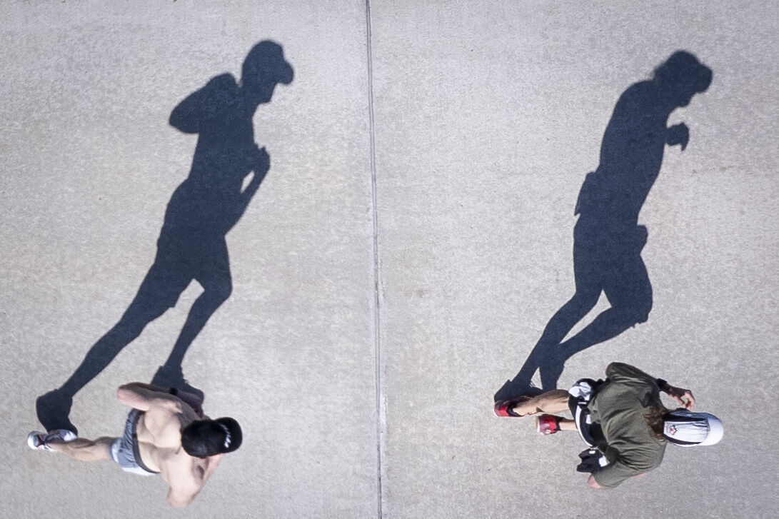 Top Journal Star photos for May
